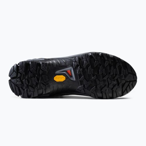 MAMMUT cizme de trekking pentru bărbați Sapuen High GTX gri