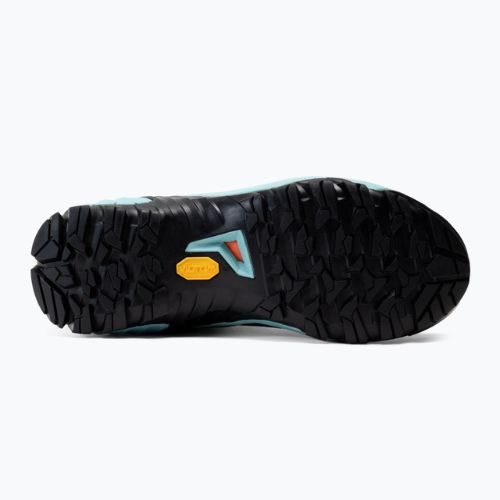 MAMMUT Sapuen High GTX cizme de trekking pentru femei negru