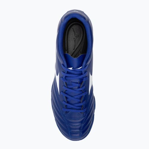 Mizuno Monarcida Neo II Select AS ghete de fotbal albastru marin P1GD222501