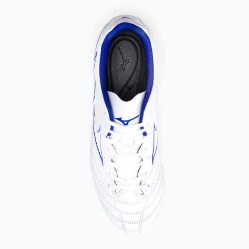 Mizuno Monarcida Neo II Select AS ghete de fotbal alb P1GA22252525