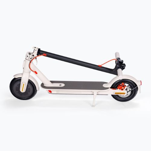 Xiaomi Electric Scooter 3+block gri 37838