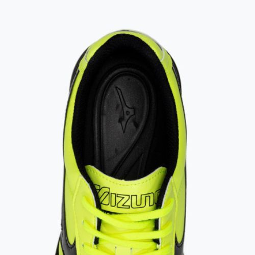 Mizuno Morelia Morelia Sala Classic TF ghete de fotbal galben Q1GB220245