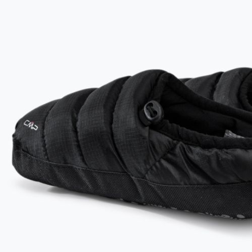 Papuci de casă pentru bărbați CMP Lyinx Slipper negru 30Q4677 slippers