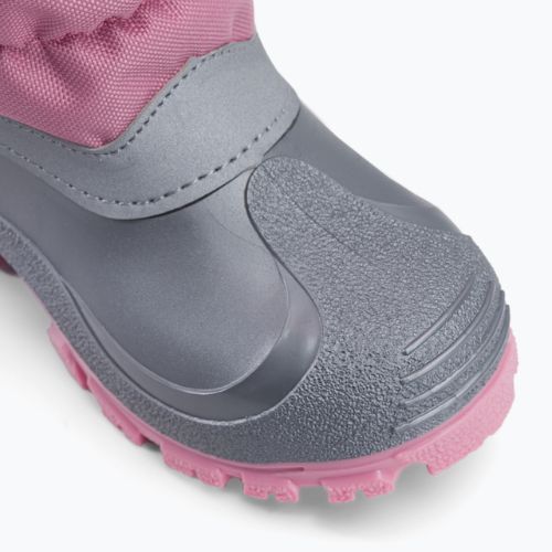 CMP Hanki 2.0 Cizme de zăpadă pentru copii roz 30Q4704