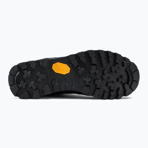 Cizme de trekking pentru femei CMP Moon Mid negru 31Q4796