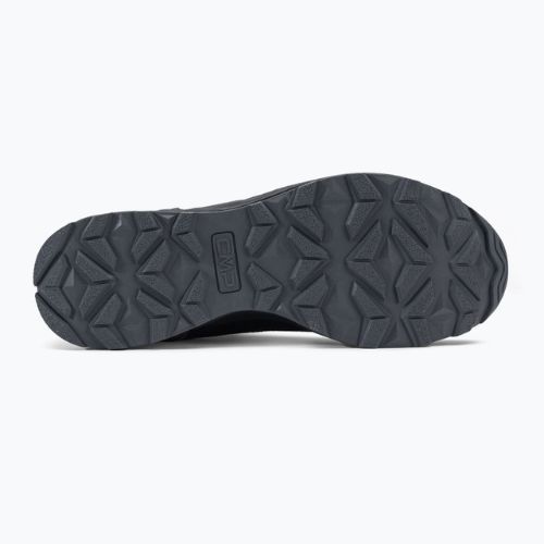 Cizme de trekking pentru bărbați CMP Kaleepso Mid gri 31Q4917