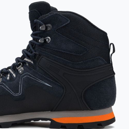 Cizme de trekking pentru bărbați CMP Athunis Mid gri 31Q4977