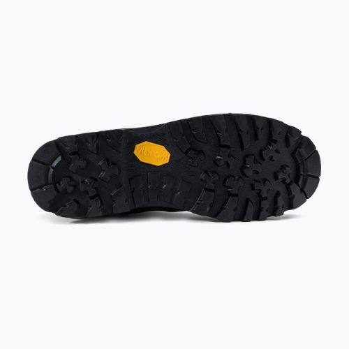 Cizme de trekking pentru bărbați CMP Athunis Mid gri 31Q4977