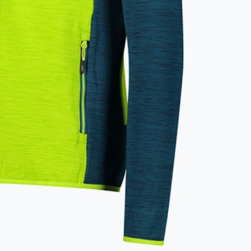 Jachetă pentru bărbați CMP 32G2857 verde 32G2857/E112