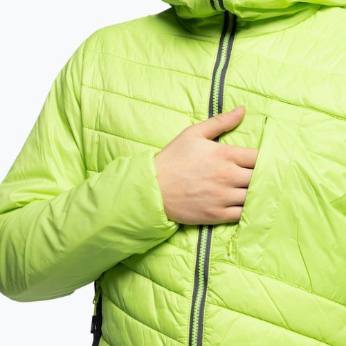 Jachetă pentru bărbați CMP skit verde 32Z2947