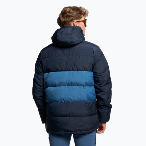 Jachetă de schi pentru bărbați CMP albastru marin 32Z2957