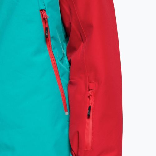 Jachetă de schi pentru femei CMP albastru 32Z4186