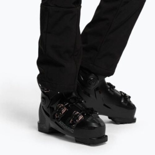 Pantaloni de schi pentru femei CMP negru 38A1586