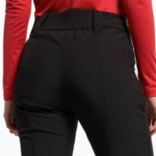 Pantaloni de schi pentru femei CMP negru 38A1586