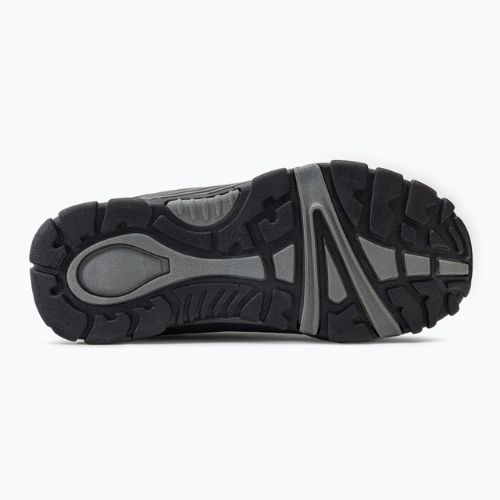Încălțăminte de trekking pentru copii CMP Pyry Snowboots albastru-gri 38Q4514J