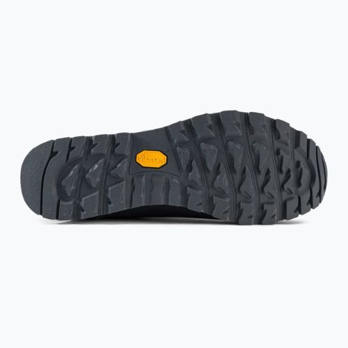 Cizme de trekking pentru femei CMP Elettra Low gri 38Q4616