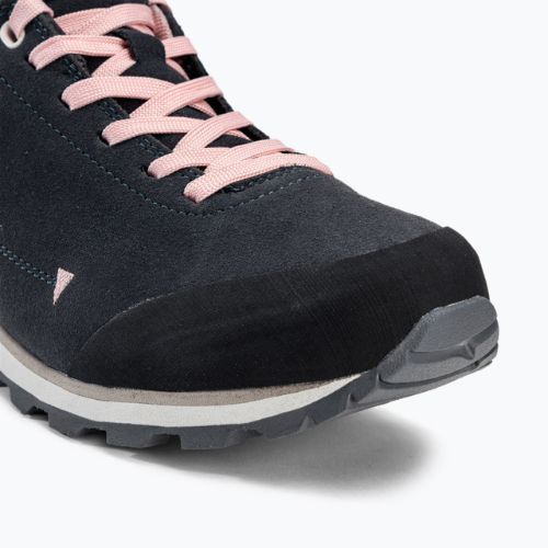 Cizme de trekking pentru femei CMP Elettra Low gri 38Q4616