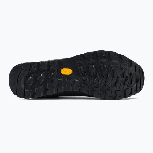 Cizme de trekking pentru bărbați CMP Elettra Low verde 38Q4617