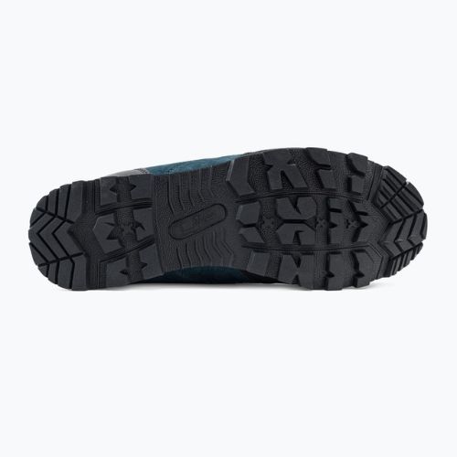 Cizme de trekking pentru bărbați CMP Alcor Mid albastru marin 39Q4907