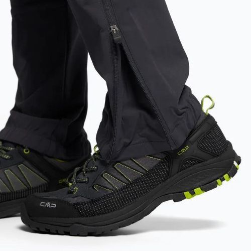 Pantaloni de schi pentru bărbați CMP verde 39T0017