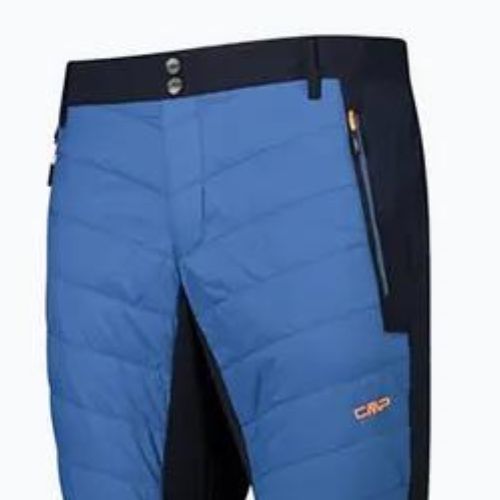 Pantaloni de schi pentru bărbați CMP albastru marin 39T0017