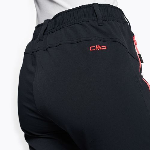 Pantaloni de schi pentru femei CMP albastru marin 39T0056