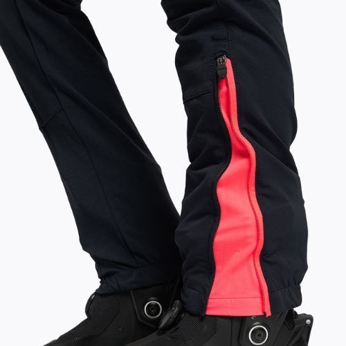 Pantaloni de schi pentru femei CMP albastru marin 39T0056