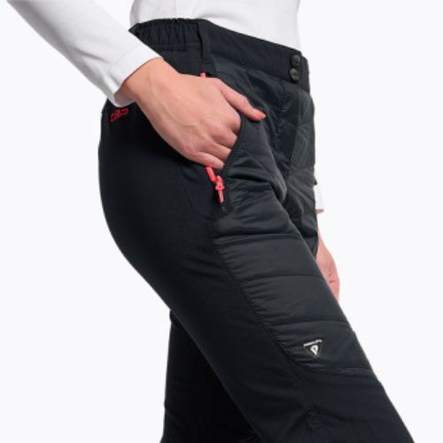 Pantaloni de schi pentru femei CMP albastru marin 39T0056