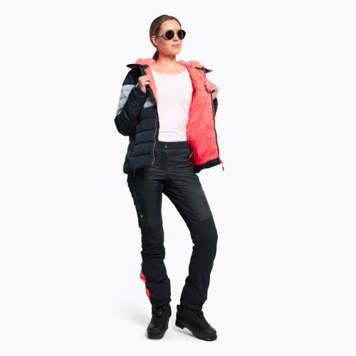 Pantaloni de schi pentru femei CMP albastru marin 39T0056