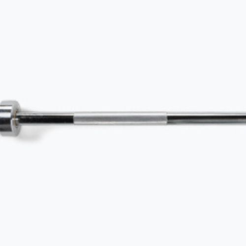HMS GO901 Premium de argint GO901 Premium dreaptă Olympic barbell 17-60-008