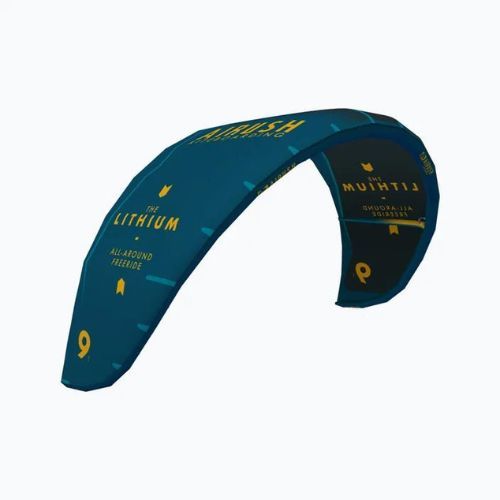 Airush Lithium V13 zmeu zmeu zmeu albastru 3053220001030
