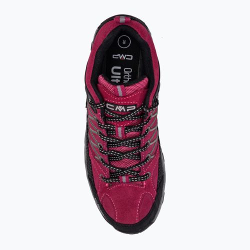 CMP cizme de trekking pentru femei Rigel Low roz 3Q13246