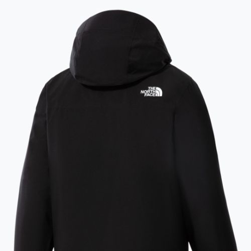 Jachetă 3 în 1 pentru bărbați The North Face Carto Triclimate negru NF0A5IWIJK31