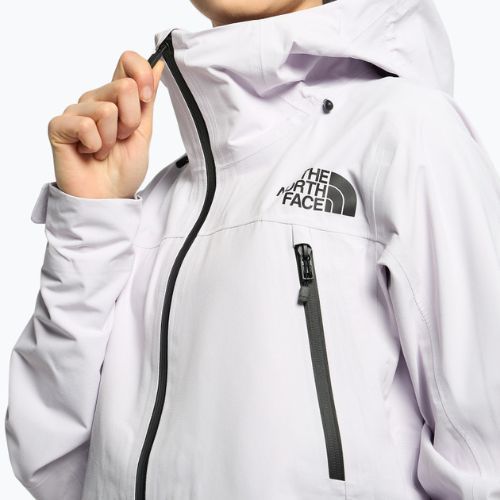 Jachetă de snowboard pentru femei The North Face Ceptor violet NF0A7T536S11