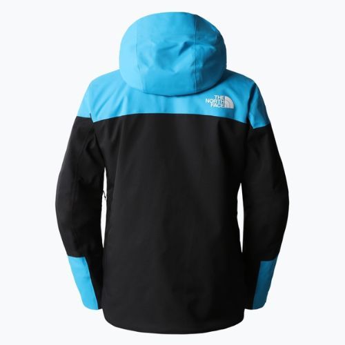 Jachetă de schi pentru bărbați The North Face Chakal albastru/negru NF0A5GM3FG81