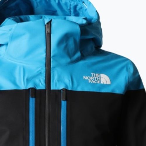 Jachetă de schi pentru bărbați The North Face Chakal albastru/negru NF0A5GM3FG81