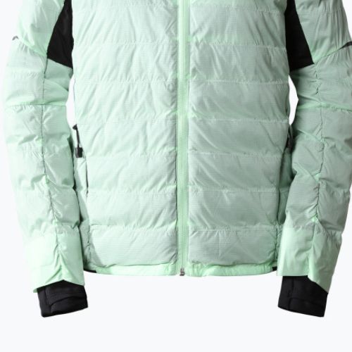 Jachetă pentru femei The North Face Dawn Turn 50/50 Synthetic Patina green NF0A7Z8Z8Y61
