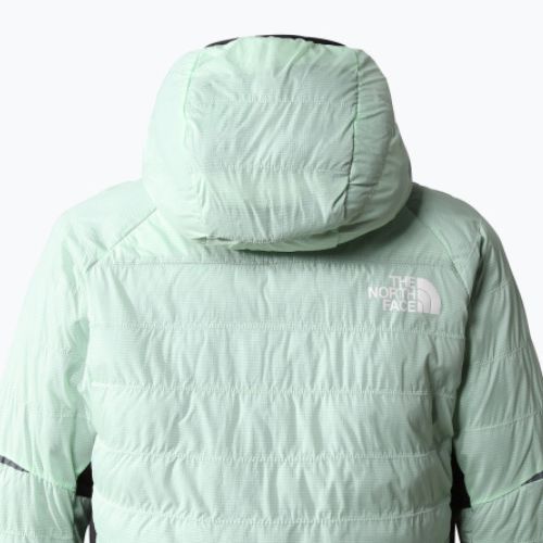 Jachetă pentru femei The North Face Dawn Turn 50/50 Synthetic Patina green NF0A7Z8Z8Y61