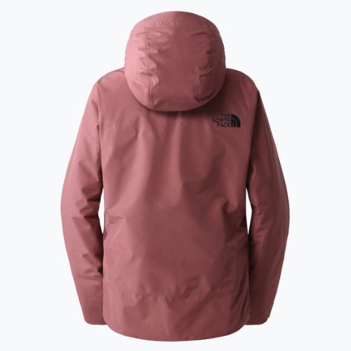 Jacheta de schi pentru femei The North Face Descendit NF0A4R1R6R41