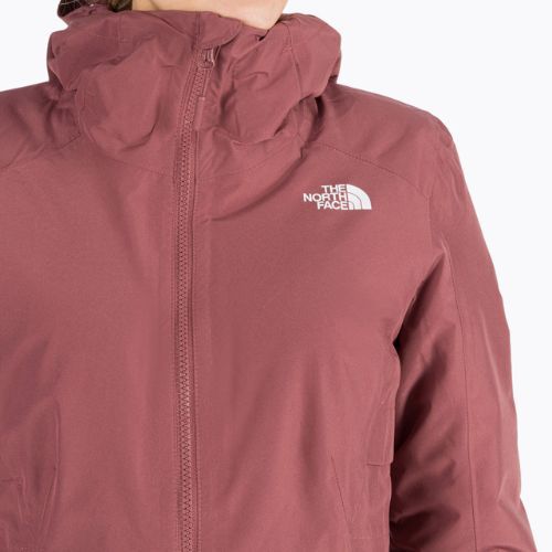 Jachetă în puf pentru femei The North Face Hikesteller Insulated Parka NF0A3Y1G8H61