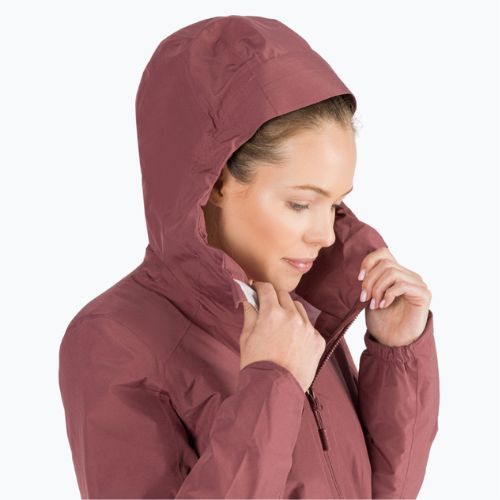 Jachetă în puf pentru femei The North Face Hikesteller Insulated Parka NF0A3Y1G8H61