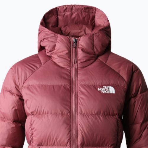 Jachetă de puf pentru femei The North Face Hyalite Down Parka roz NF0A7Z9R6R41