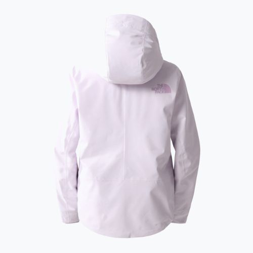 Jachetă de schi pentru femei The North Face Lenado violet NF0A4R1M6S11