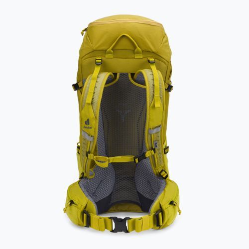 Rucsac pentru drumeții Deuter Futura 32 l galben 340082182060