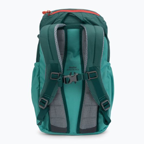 Rucsac de drumeție Deuter Junior albastru 361052313660