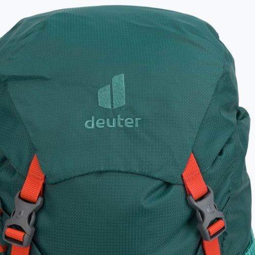 Rucsac de drumeție Deuter Junior albastru 361052313660