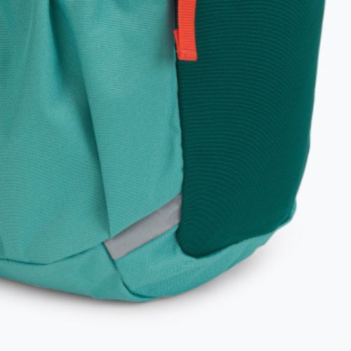 Rucsac de drumeție Deuter Junior albastru 361052313660