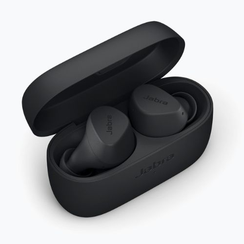 Căști fără fir Jabra Elite 2 gri 100-91400000-60
