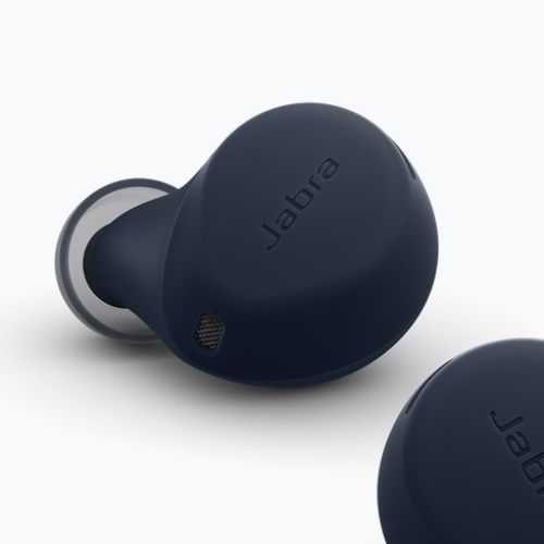 Căști fără fir Jabra Elite 7 Active albastru 100-99171002-60
