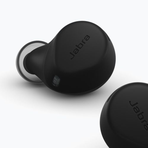 Căști fără fir Jabra Elite 7 Active negru 100-99171000-60